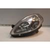 Luz esquerda 51786654 FIAT