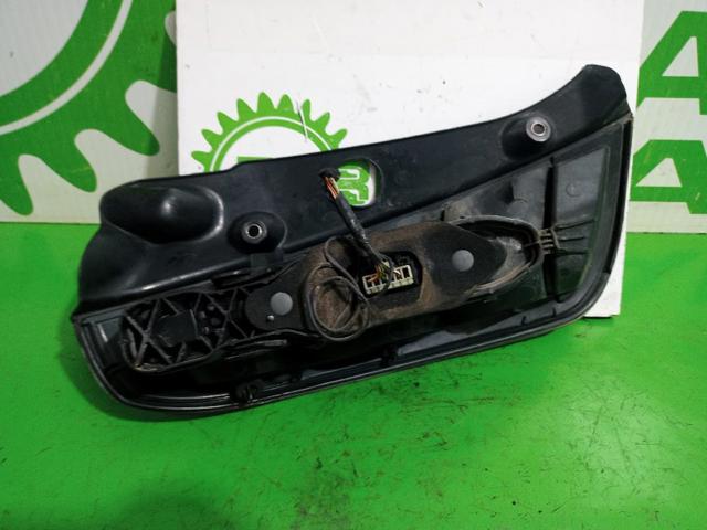 51786657 FIAT Фонарь задний правый купить в Полтава