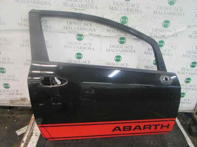 51786754 FIAT Дверь передняя правая купить в Винница