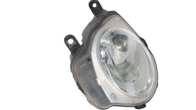 51786771 FIAT Фара правая купить в Кривой Рог