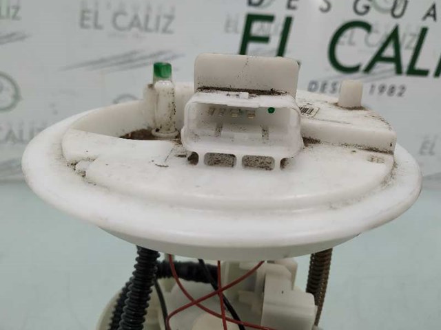 51787161 FIAT Бензонасос купить в Ужгород