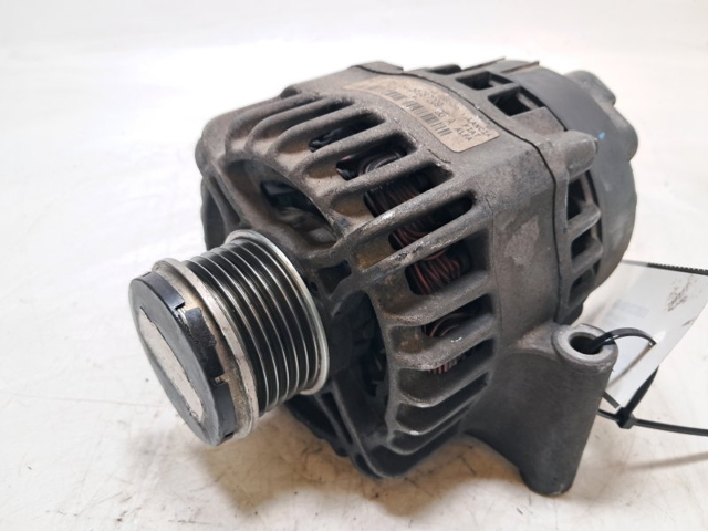 51787209 FIAT Генератор купить в Николаев