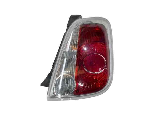 51787493 FIAT Задний фонарь купить в Сумы
