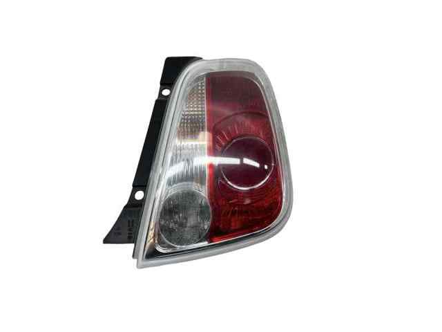 FIAT 51787493 Задний фонарь в наличии Львов