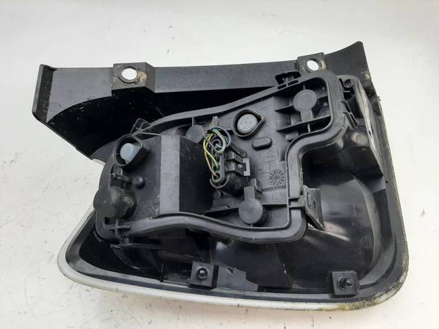 51787493 FIAT Фонарь задний правый купить в Черновцы