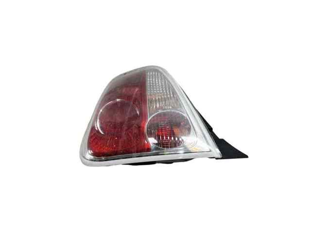 FIAT 51787494 Фонарь задний левый в наличии Черновцы