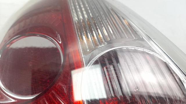 FIAT 51787494 Фонарь задний левый в наличии Каменское