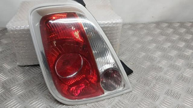 51787494 FIAT Фонарь задний левый купить в Львов