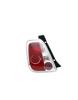 Lanterna traseira esquerda 51787494 FIAT