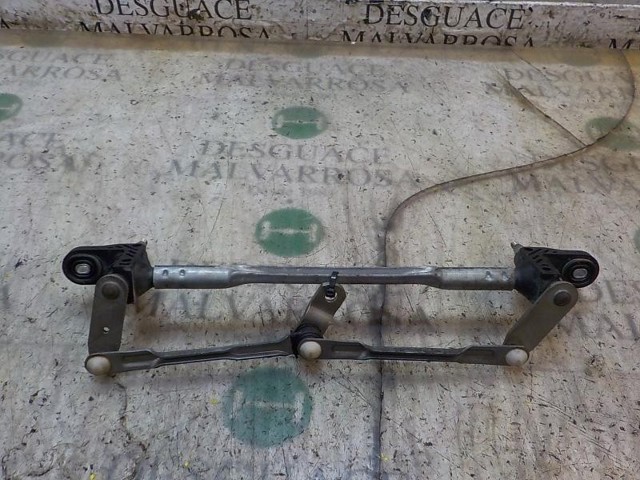 Trapézio de limpador pára-brisas Fiat 500 312