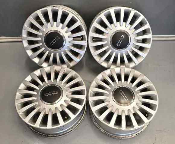 51787641 FIAT купить в Павлоград