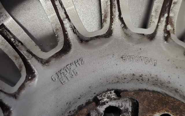FIAT 51787641 в наличии Одесса