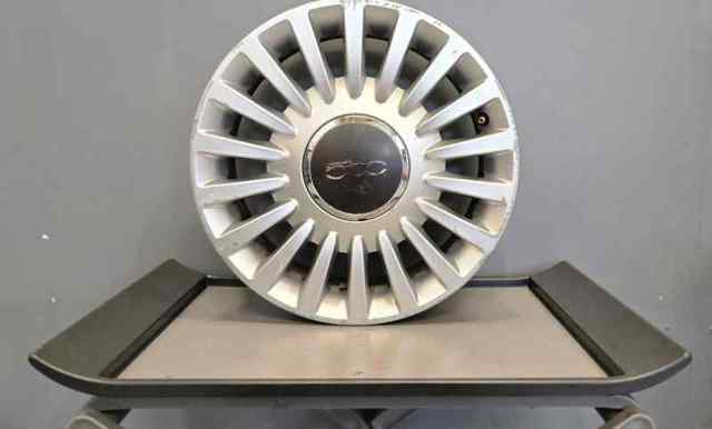51787641 FIAT купить в Павлоград