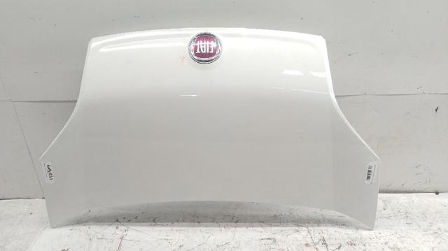 FIAT 51789394 Капот в наличии Днепр