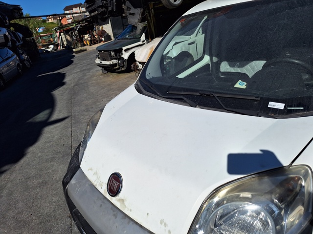 FIAT 51789394 Капот в наличии Запорожье
