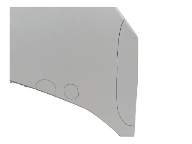 51789394 FIAT Капот купить в Одесса