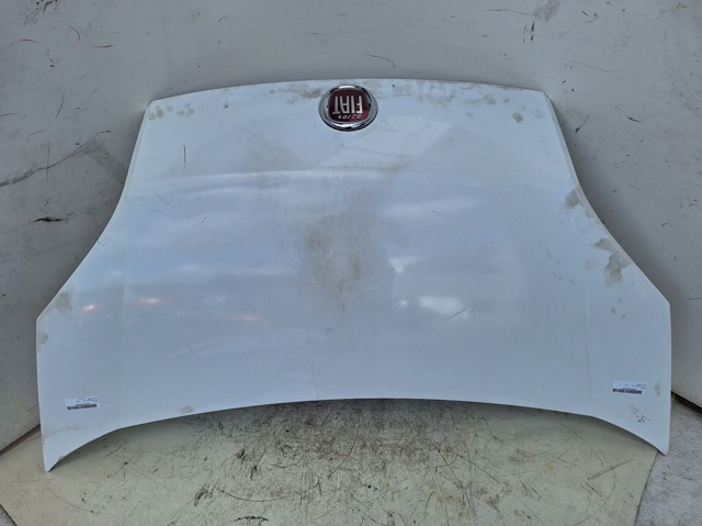 FIAT 51789394 Капот в наличии Ужгород