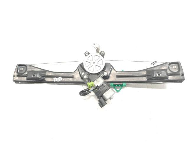 51789651 FIAT Стеклоподъемник передней правой двери купить в Харьков