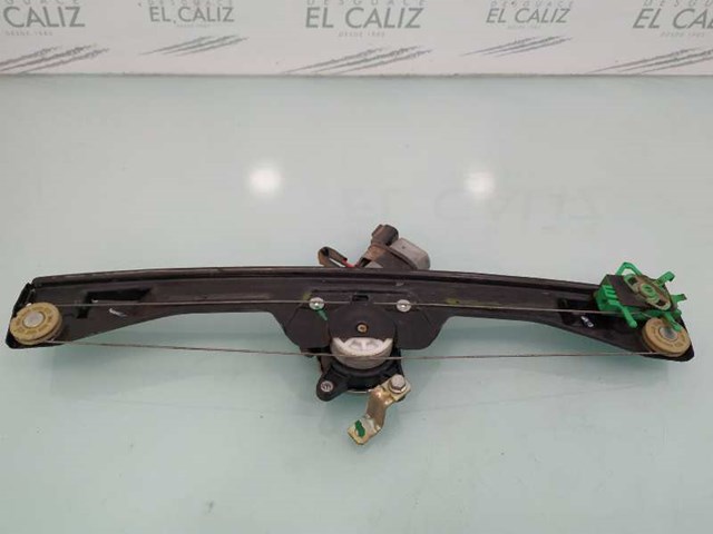 51789651 FIAT Стеклоподъемник передней правой двери купить в Киев
