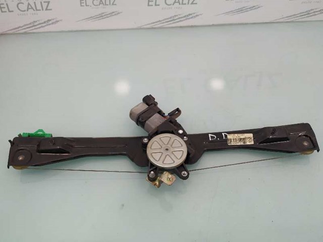 51789651 FIAT Стеклоподъемник передней правой двери купить в Харьков