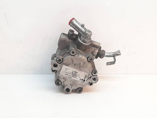 51790281 FIAT Насос гидроусилителя руля (ГУР) купить в Павлоград