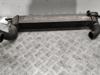 Radiador de intercooler 51790623 PEUGEOT