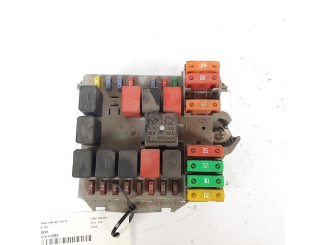 51790930 FIAT Блок предохранителей купить в Полтава