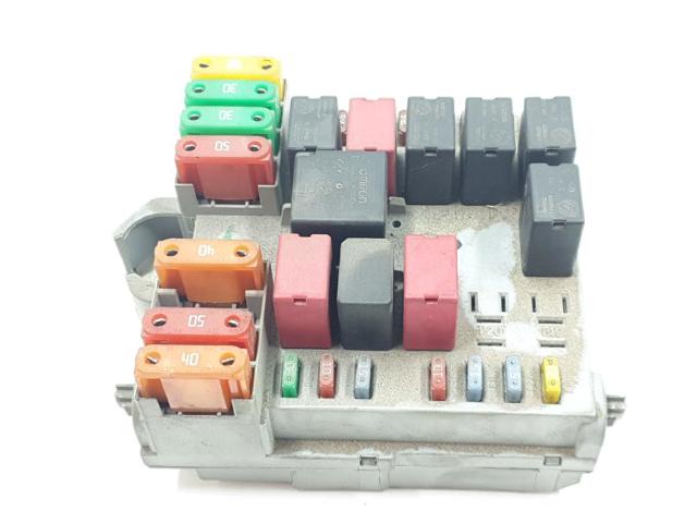 51790930 FIAT Блок предохранителей купить в Ровно