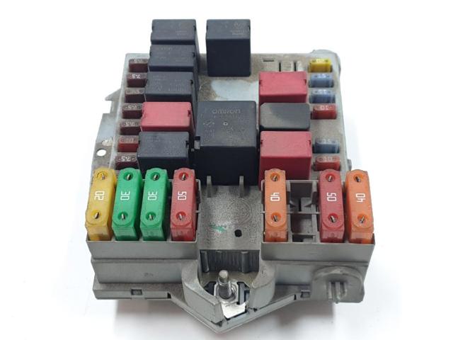 51790930 FIAT Блок предохранителей купить в Житомир