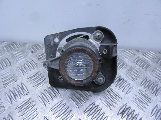 Luzes de nevoeiro direitas 51791907 Fiat/Alfa/Lancia