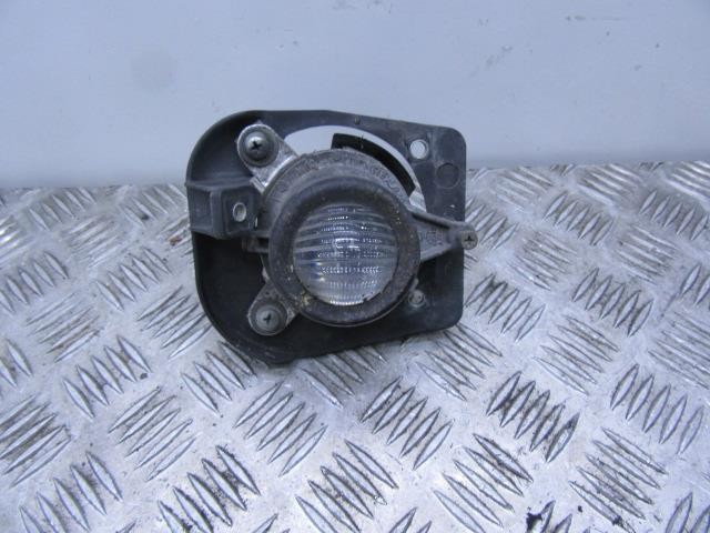 Luzes de nevoeiro esquerdas 51791908 Fiat/Alfa/Lancia