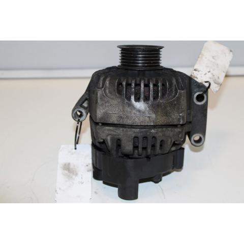 51792276 FIAT Генератор купить в Сумы