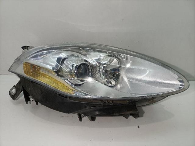 Luz direita 51792544 Fiat/Alfa/Lancia