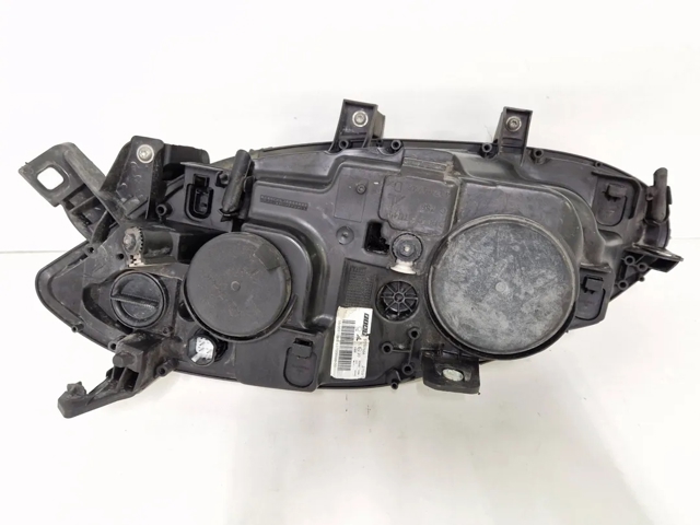 51792544 FIAT Фара правая купить в Полтава