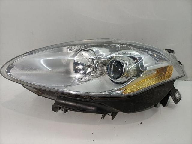 Luz esquerda 51792545 Fiat/Alfa/Lancia