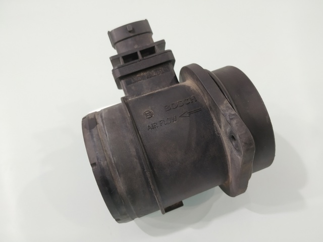 51792707 FIAT Датчик потока (расхода) воздуха, расходомер M.A.F. - (Mass Airflow) купить в Днепр