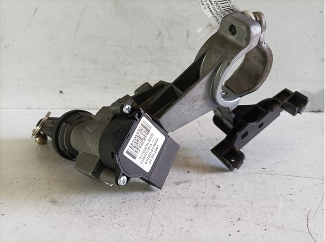 Fecho de ignição 51793074 FIAT