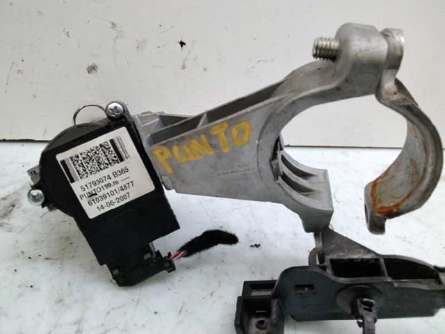 51793074 FIAT Замок зажигания купить в Ужгород