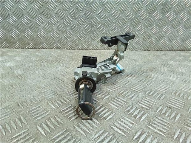 Fecho de ignição 51793074 FIAT