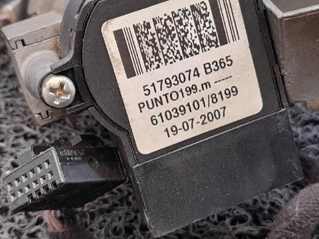 FIAT 51793074 Замок зажигания в наличии Днепр