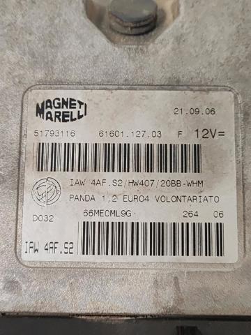FIAT 51793116 в наличии Днепр