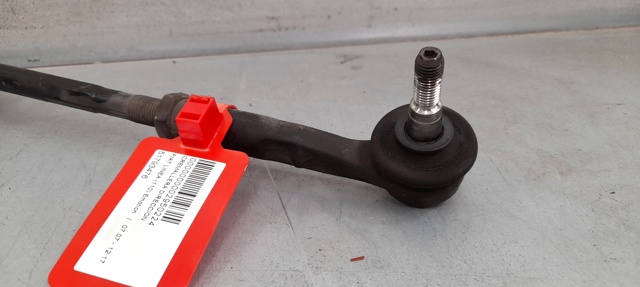 51793476 FIAT Рулевая рейка купить в Сумы