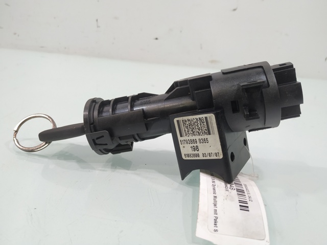 Fecho de ignição Fiat Bravo 2 198