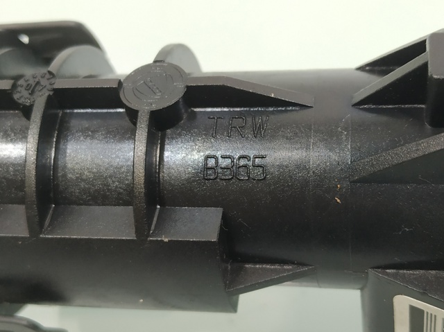 Fecho de ignição Fiat Bravo 2 198