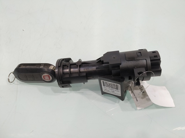 Fecho de ignição Fiat Bravo 2 198