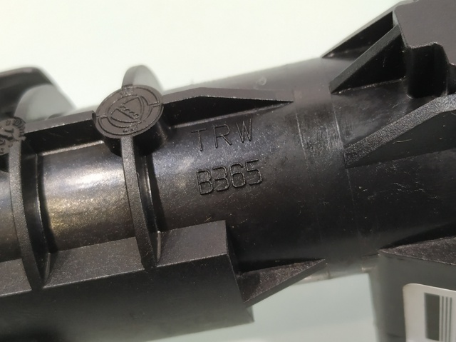 Fecho de ignição Fiat Bravo 2 198