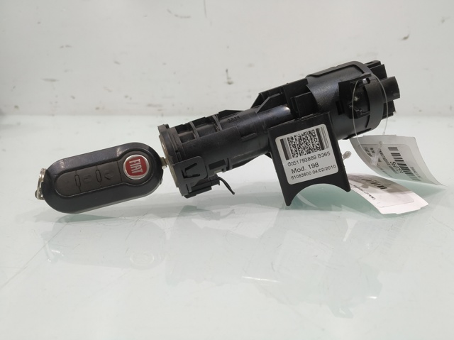 Fecho de ignição Fiat Bravo 2 198