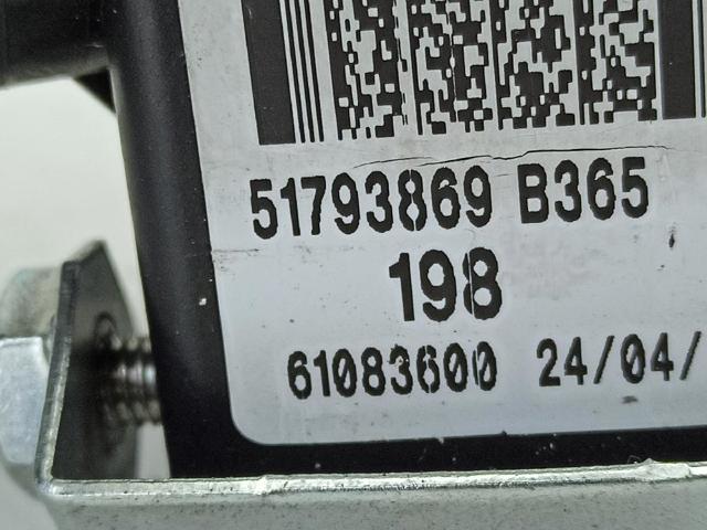 Fecho de ignição Fiat Bravo 2 198