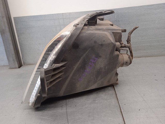 51794153 FIAT Фара правая купить в Украина