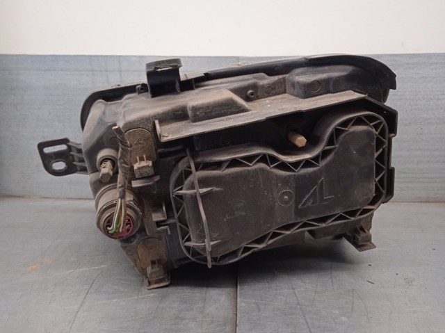 51794153 FIAT Фара правая купить в Харьков